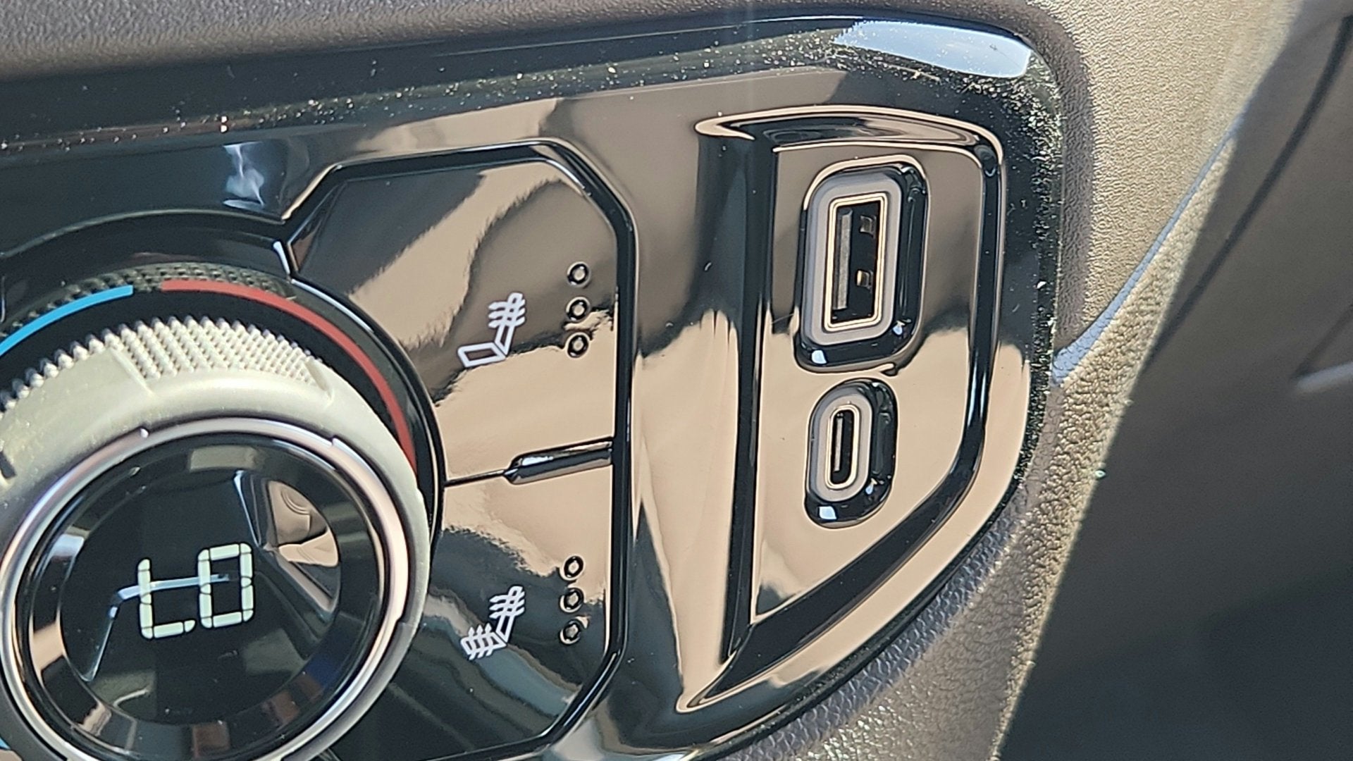 2026 Chevrolet Silverado 1500 LT Texas Edition