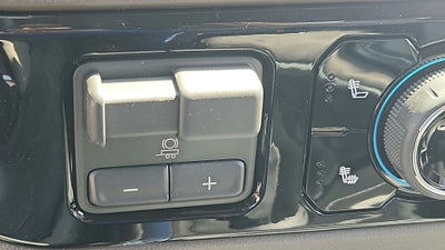 2026 Chevrolet Silverado 1500 LT Texas Edition