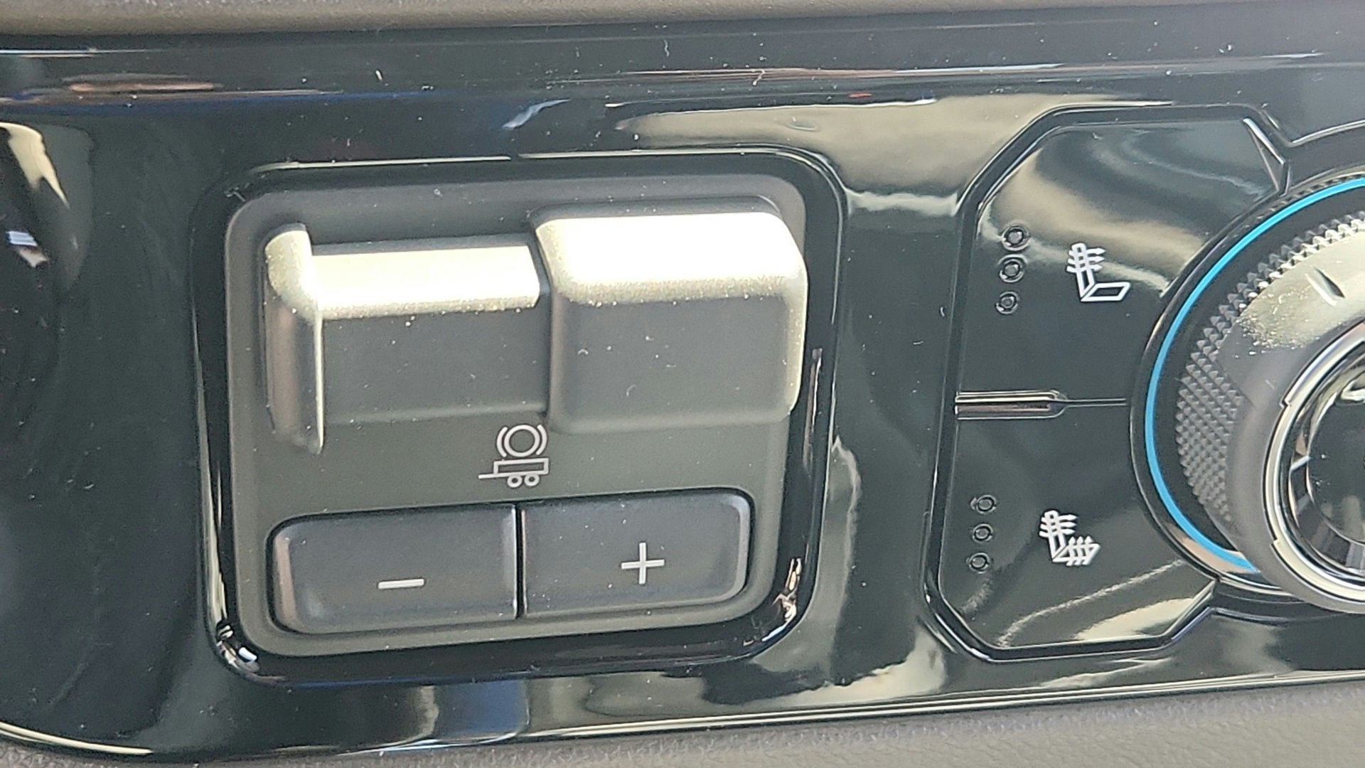 2026 Chevrolet Silverado 1500 LT Texas Edition