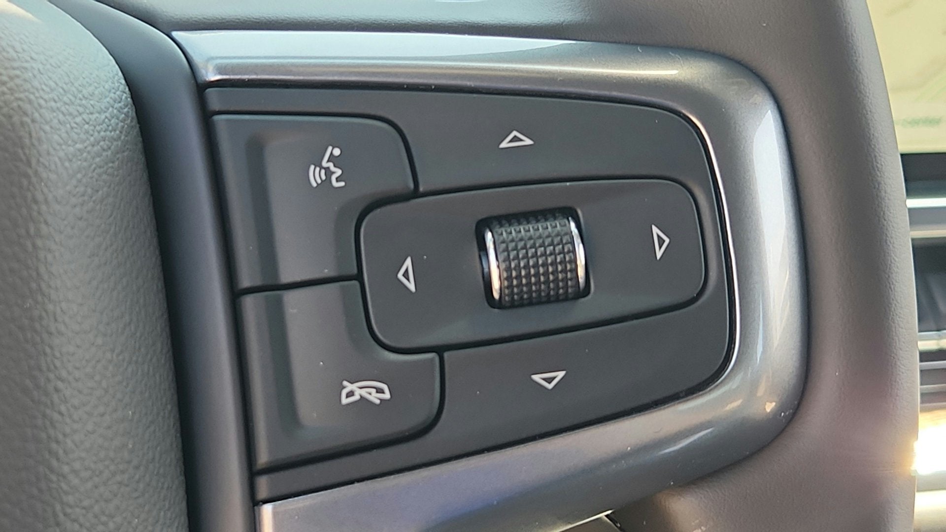 2026 Chevrolet Silverado 1500 LT Texas Edition