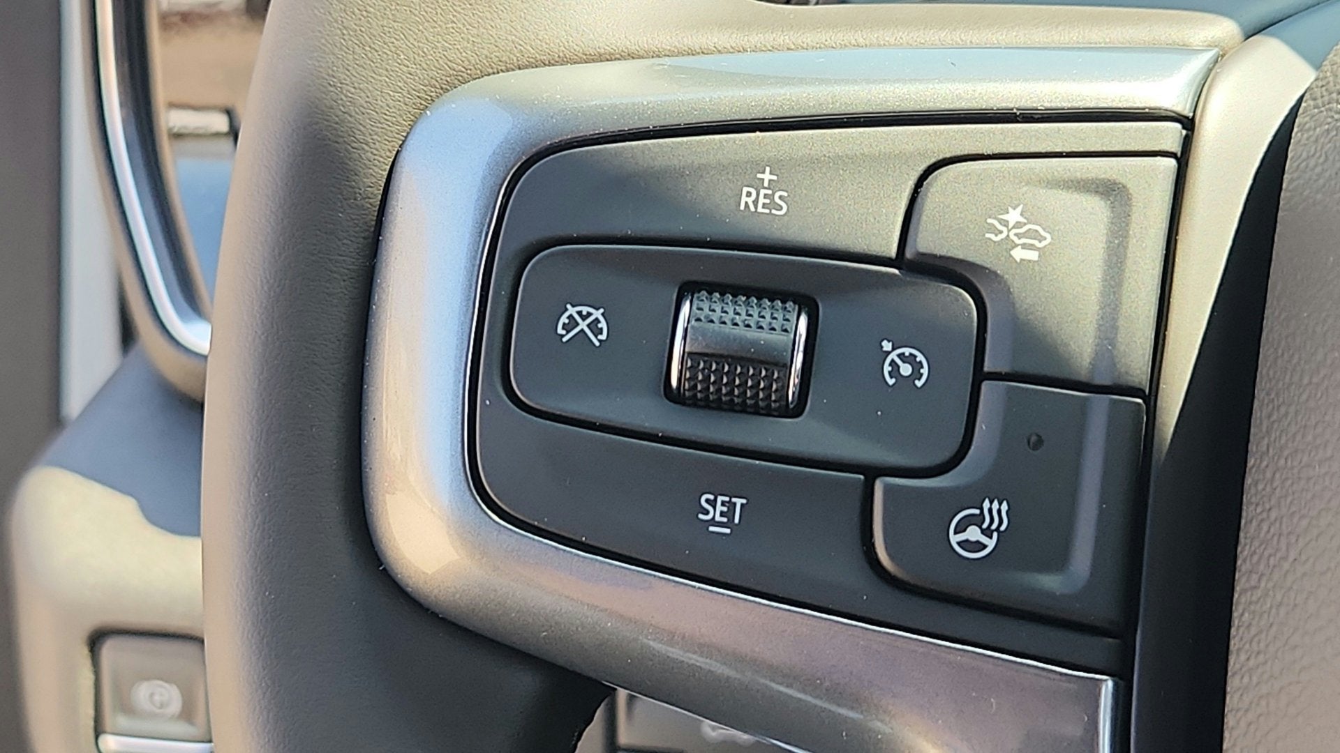 2026 Chevrolet Silverado 1500 LT Texas Edition