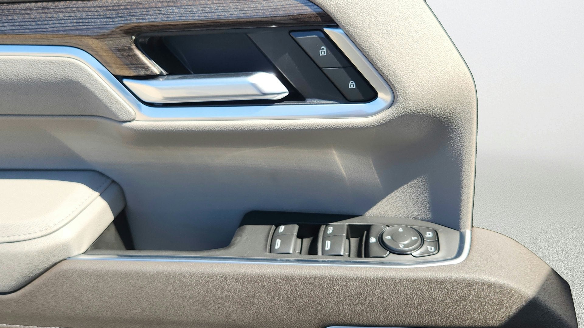 2026 Chevrolet Silverado 1500 LT Texas Edition