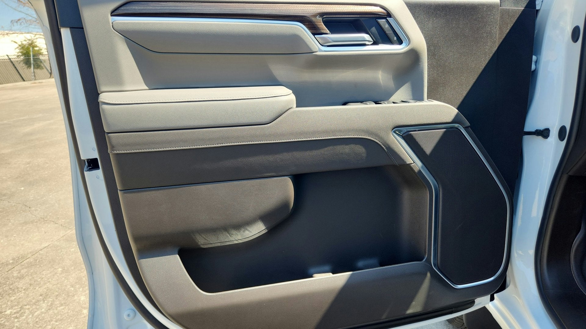2026 Chevrolet Silverado 1500 LT Texas Edition