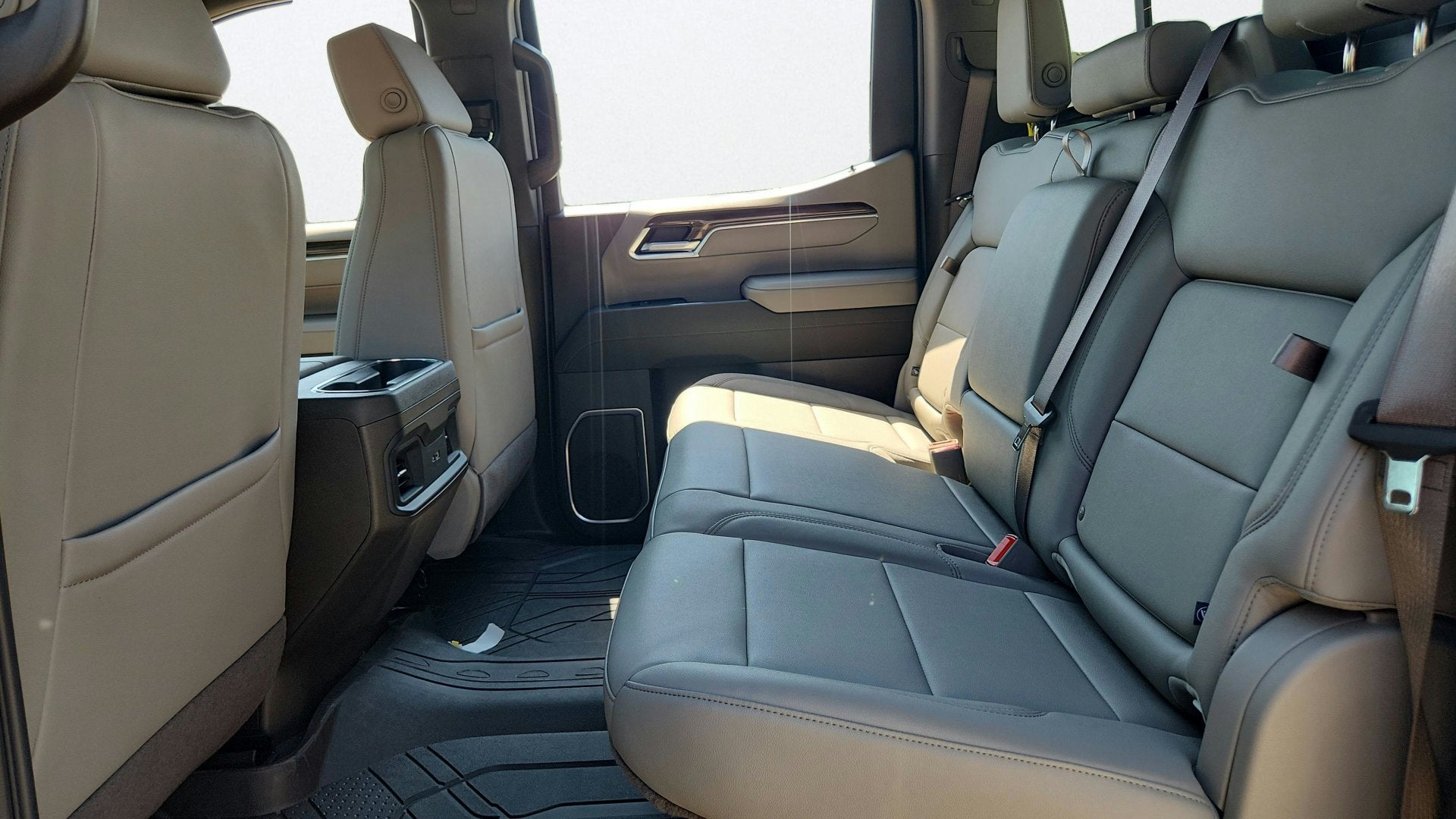2026 Chevrolet Silverado 1500 LT Texas Edition