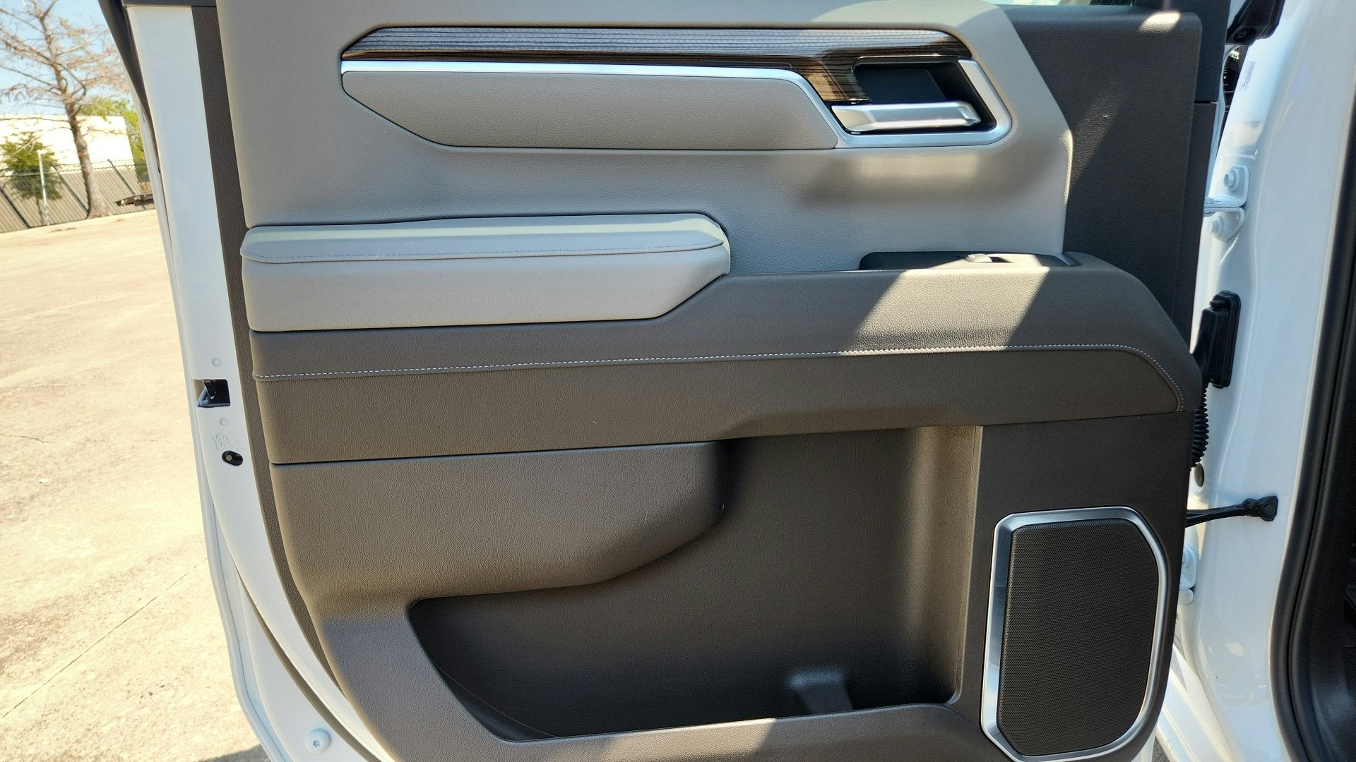 2026 Chevrolet Silverado 1500 LT Texas Edition