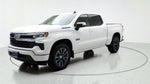2026 Chevrolet Silverado 1500 LT Texas Edition