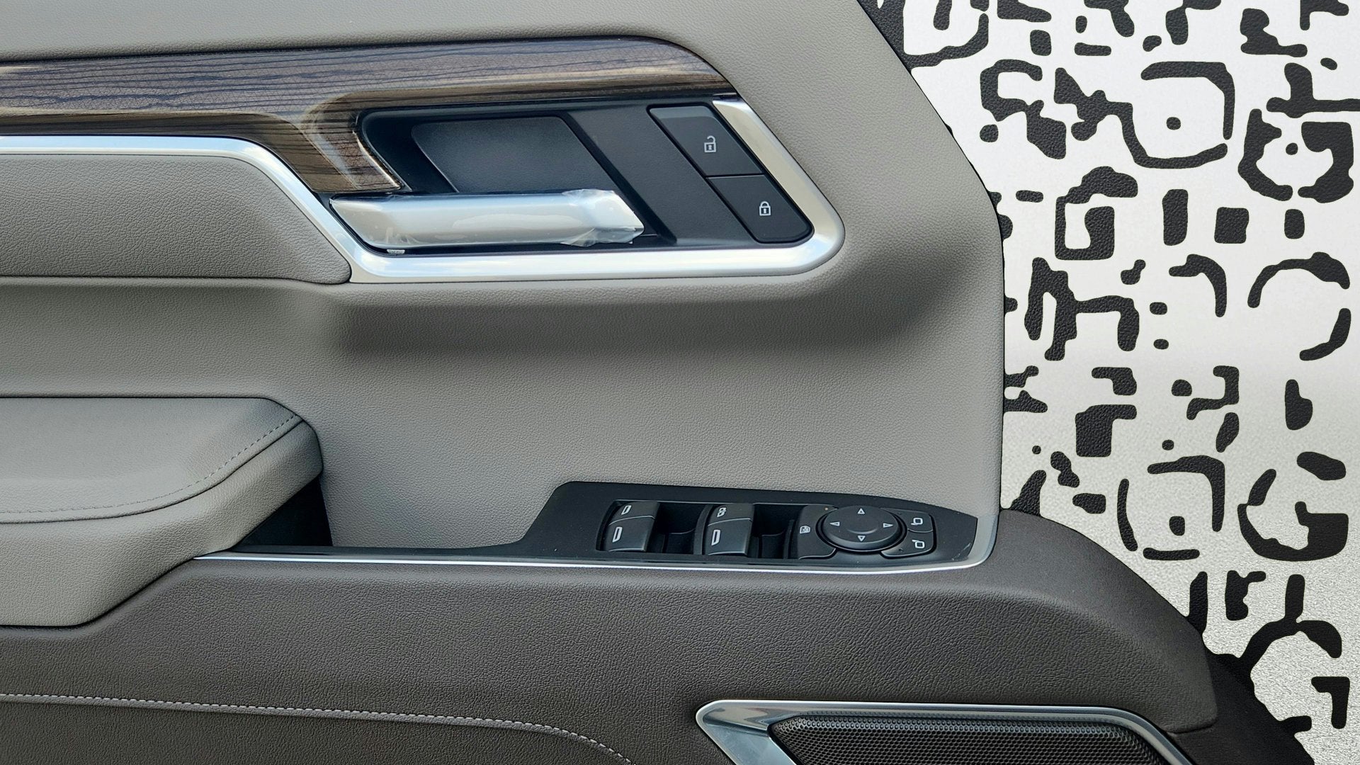 2026 Chevrolet Silverado 1500 LT Texas Edition