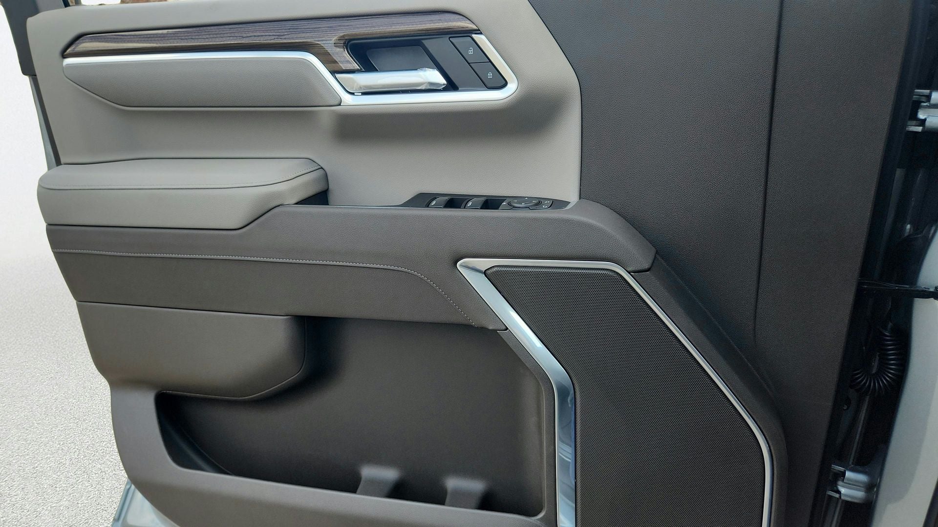 2026 Chevrolet Silverado 1500 LT Texas Edition