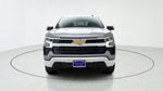 2026 Chevrolet Silverado 1500 LT Texas Edition