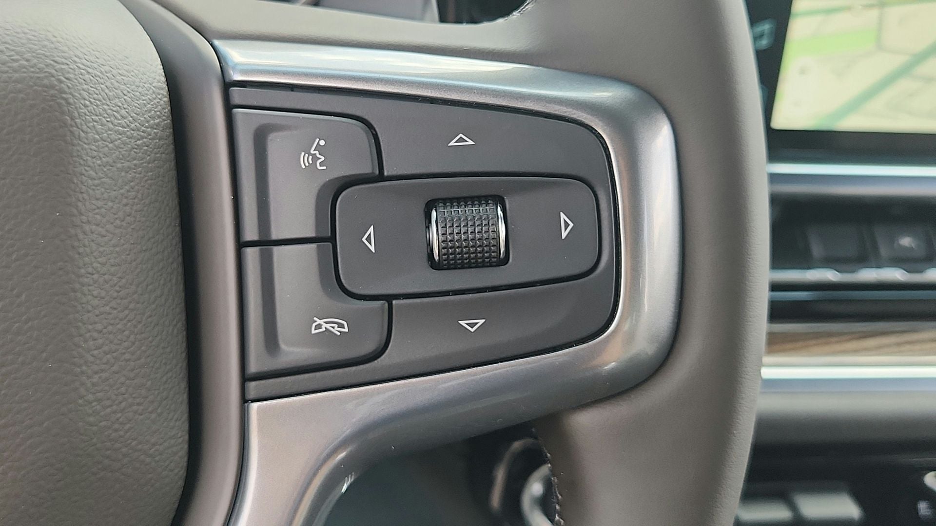 2026 Chevrolet Silverado 1500 LT Texas Edition
