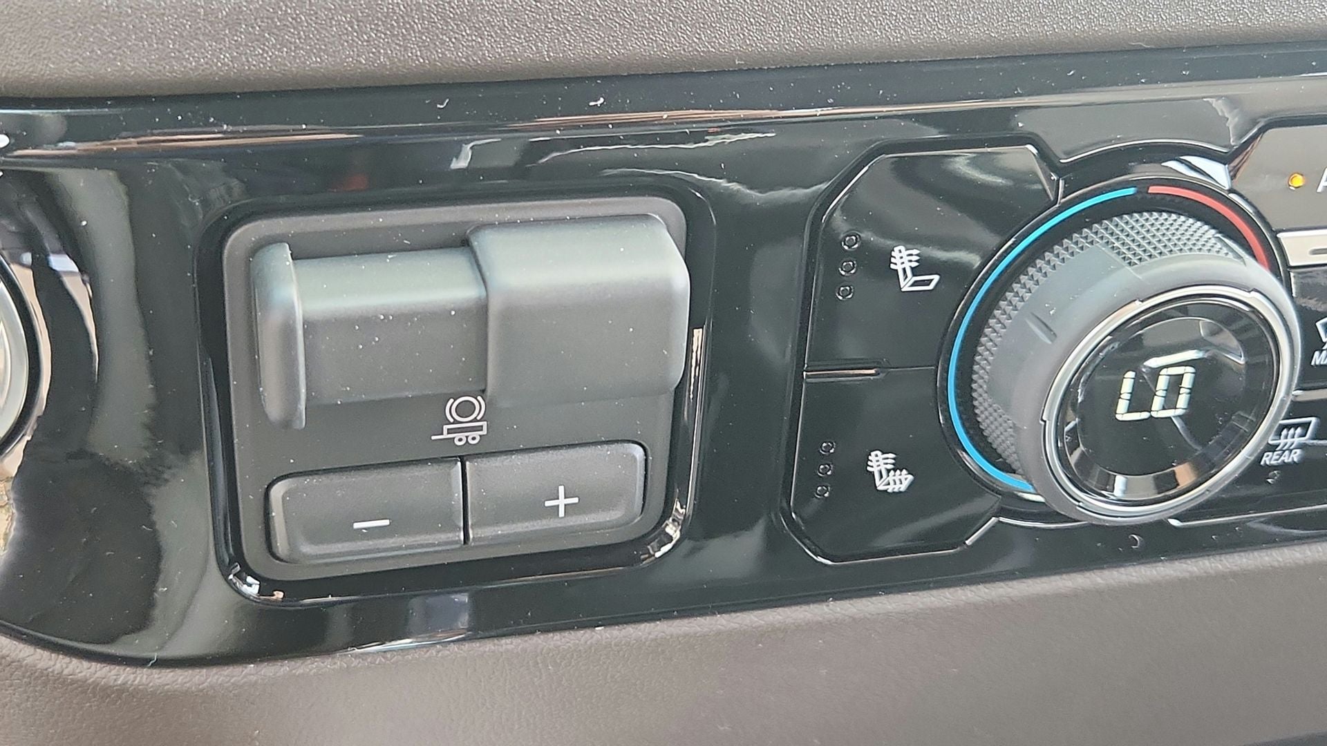 2026 Chevrolet Silverado 1500 LT Texas Edition