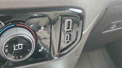 2026 Chevrolet Silverado 1500 LT Texas Edition