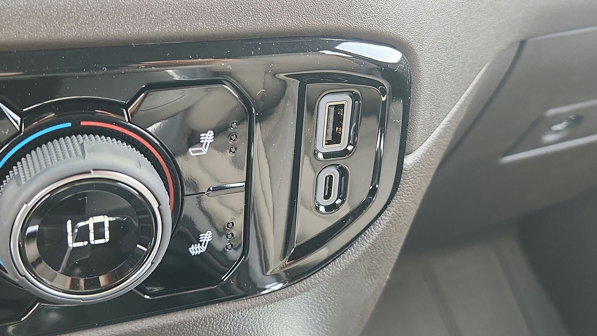 2026 Chevrolet Silverado 1500 LT Texas Edition