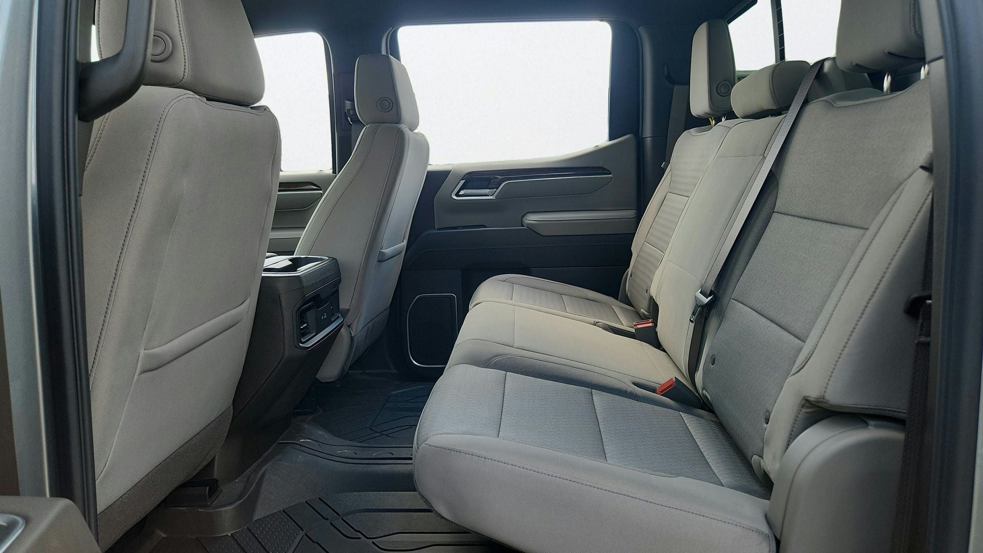 2026 Chevrolet Silverado 1500 LT Texas Edition