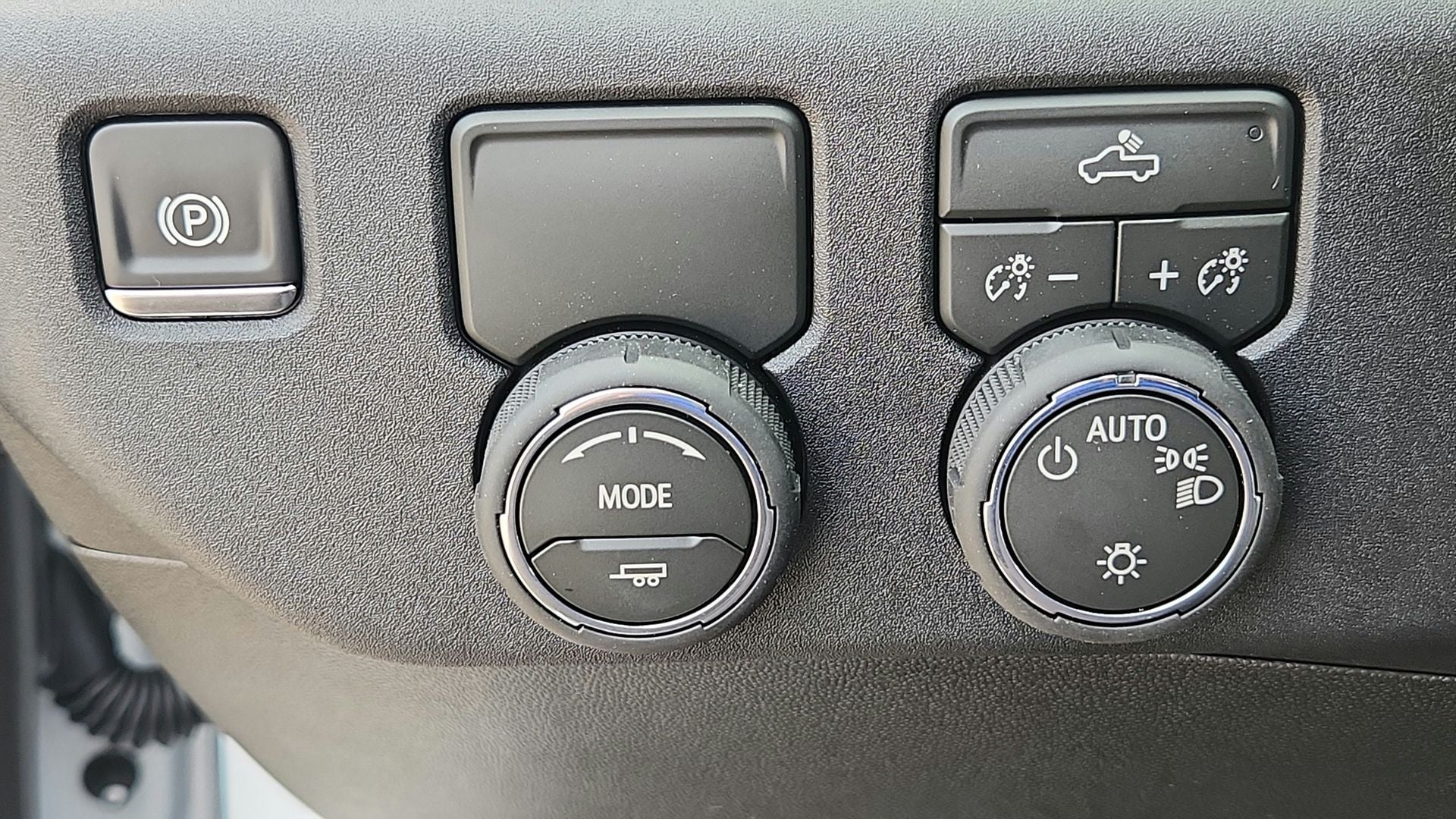 2026 Chevrolet Silverado 1500 LT Texas Edition