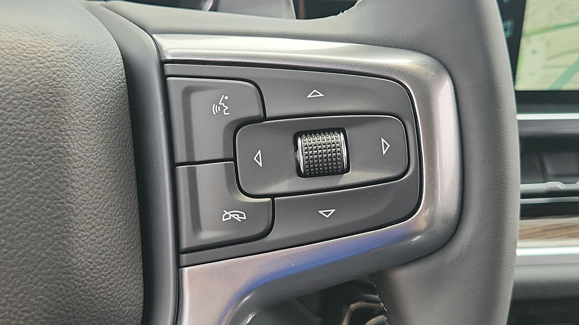 2026 Chevrolet Silverado 1500 LT Texas Edition