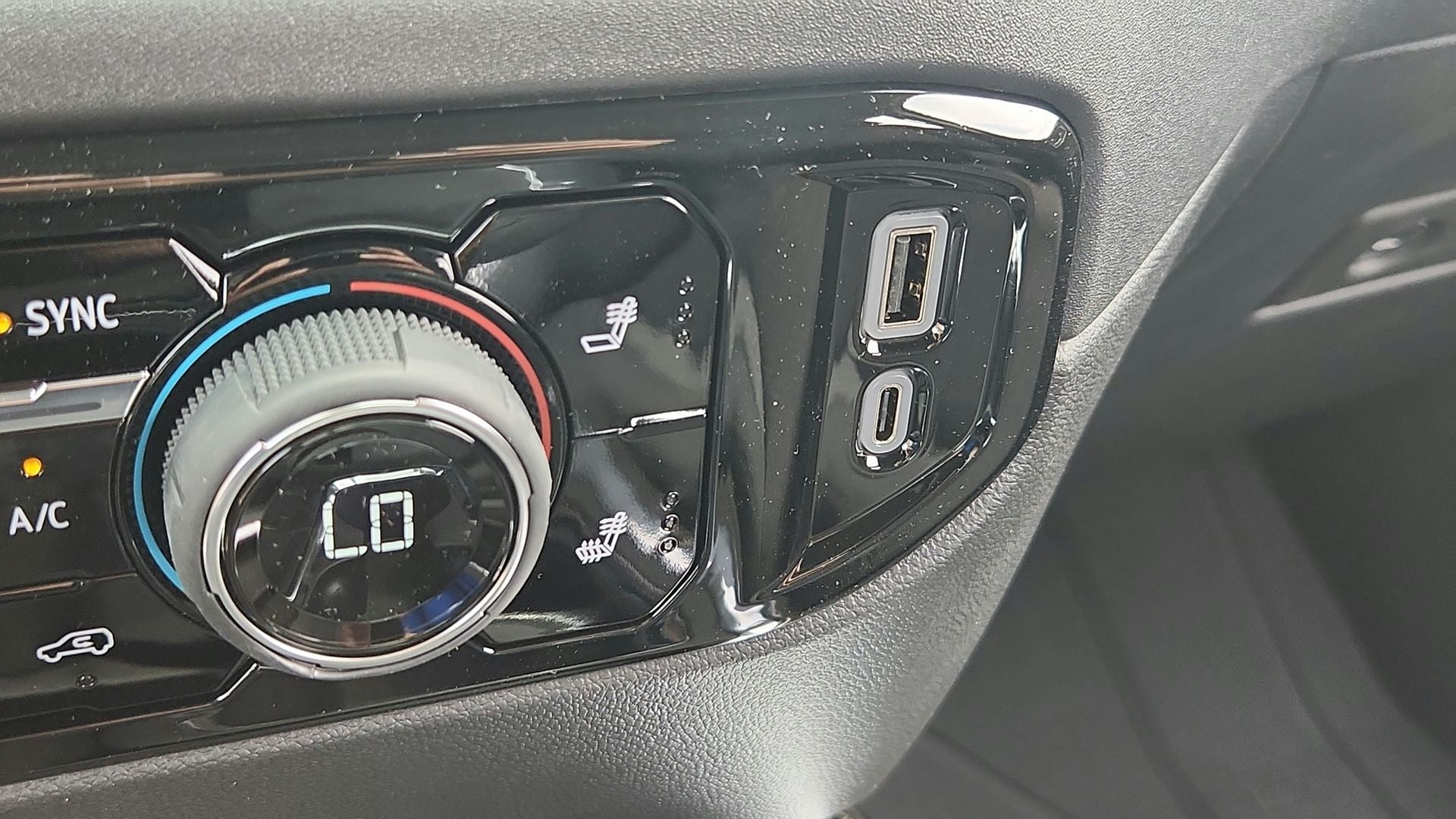 2026 Chevrolet Silverado 1500 LT Texas Edition