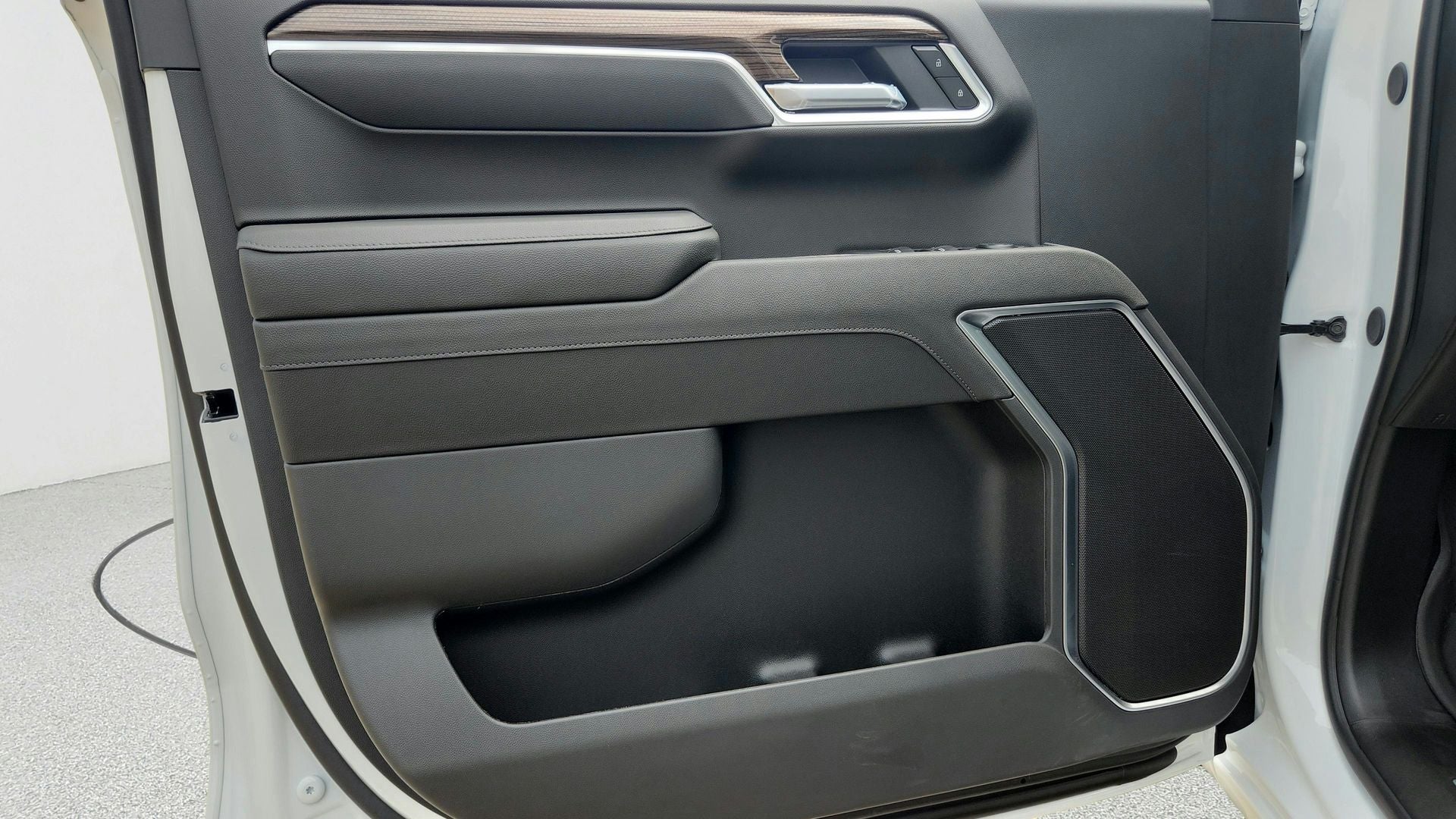 2026 Chevrolet Silverado 1500 LT Texas Edition