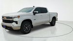 2026 Chevrolet Silverado 1500 LT Texas Edition