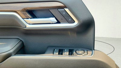 2026 Chevrolet Silverado 1500 LT Texas Edition