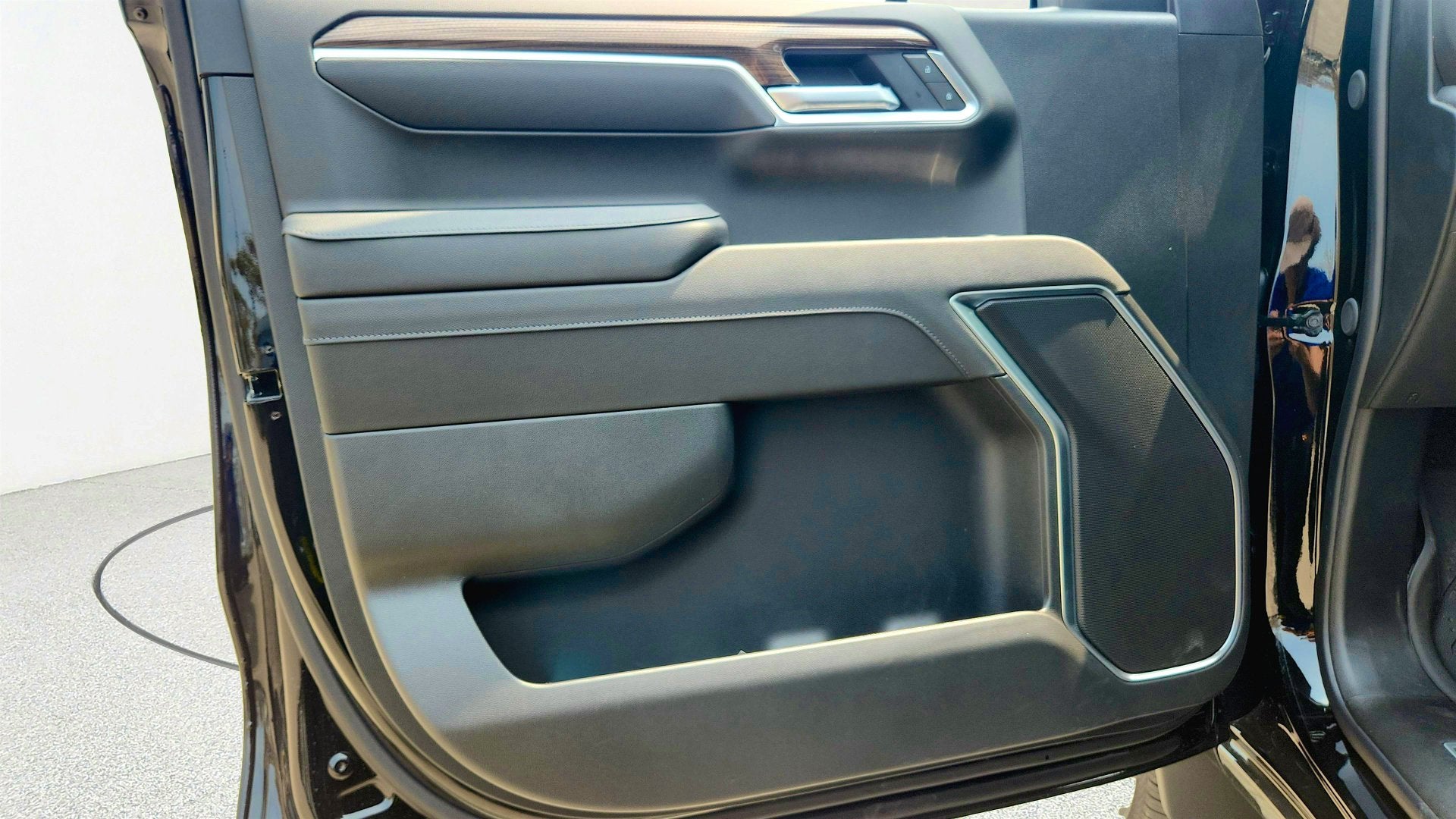 2026 Chevrolet Silverado 1500 LT Texas Edition