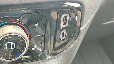 2026 Chevrolet Silverado 1500 LT Texas Edition