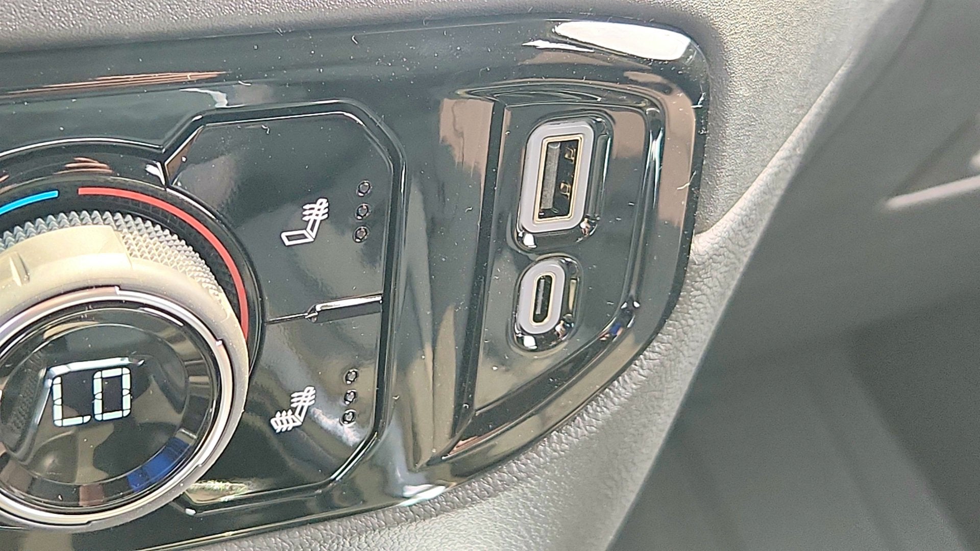 2026 Chevrolet Silverado 1500 LT Texas Edition