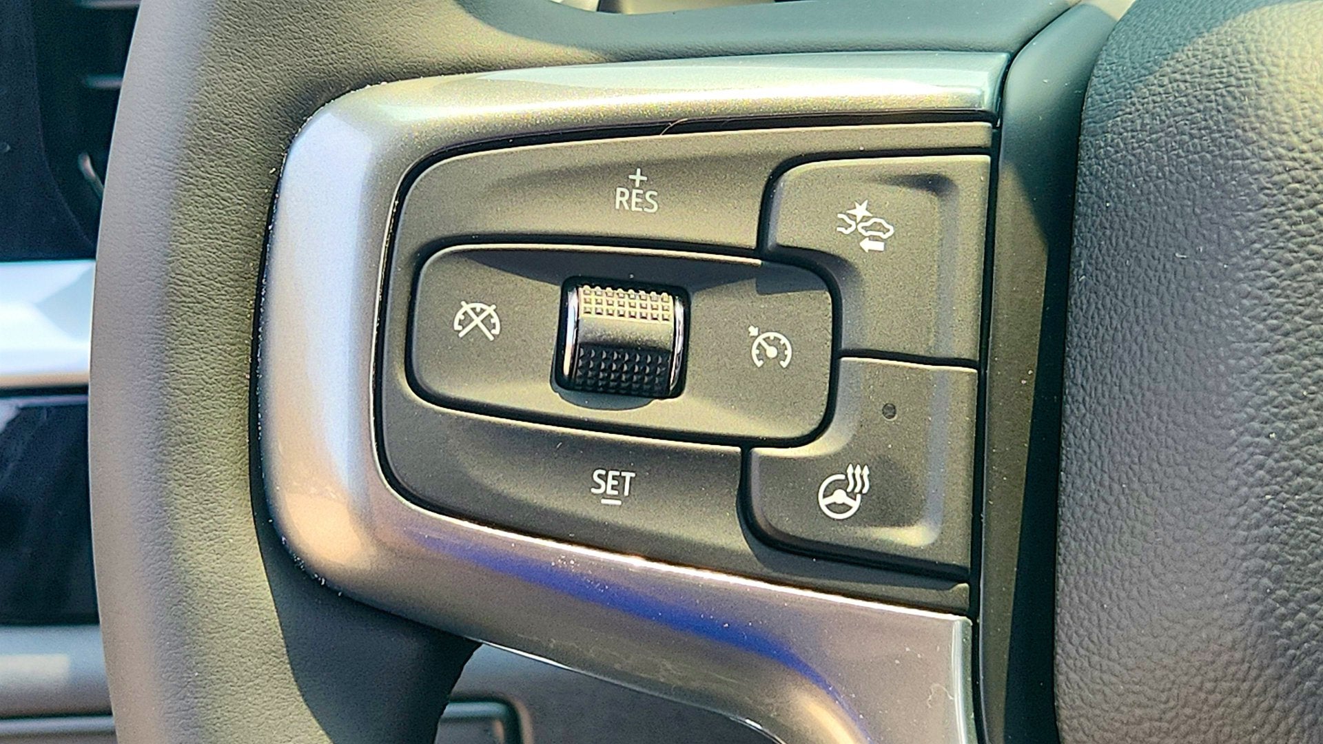 2026 Chevrolet Silverado 1500 LT Texas Edition
