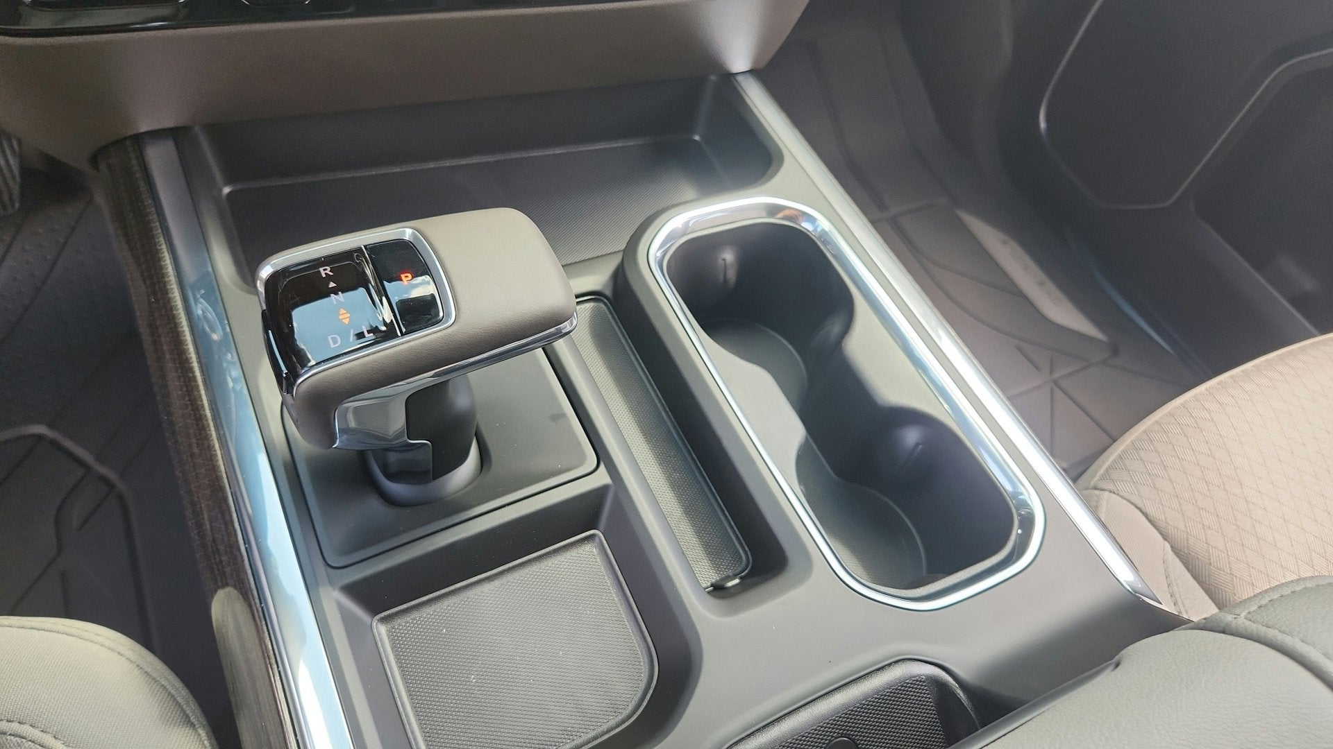 2026 Chevrolet Silverado 1500 LT Texas Edition