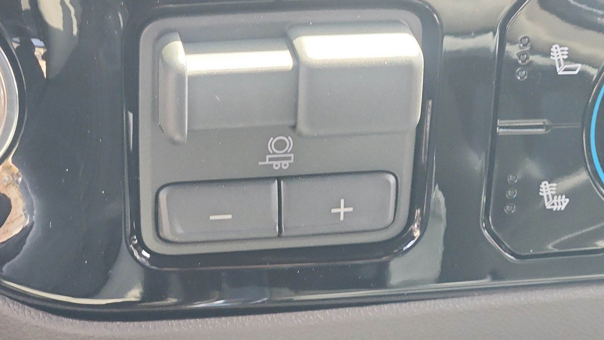 2026 Chevrolet Silverado 1500 LT Texas Edition