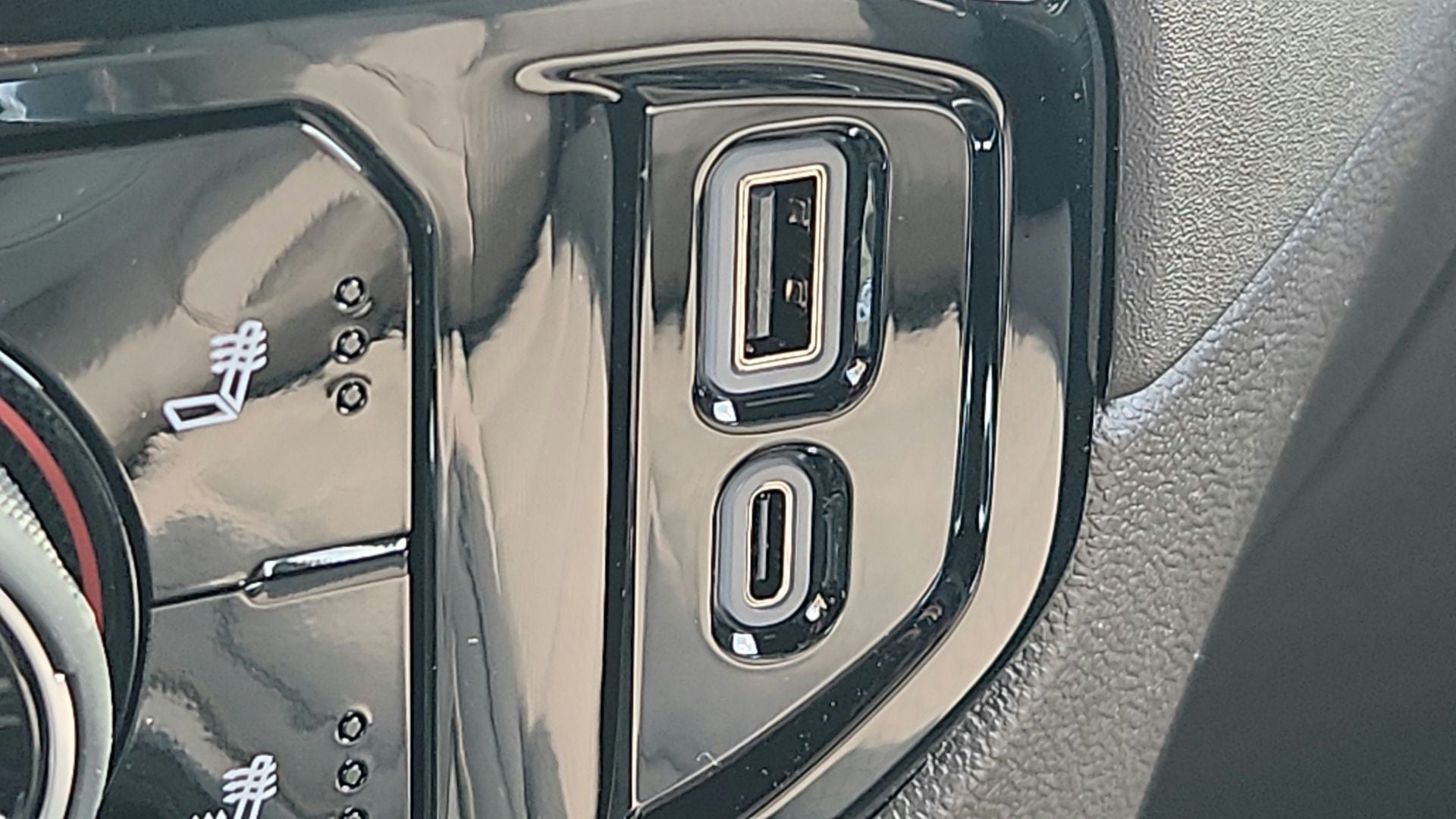 2026 Chevrolet Silverado 1500 LT Texas Edition