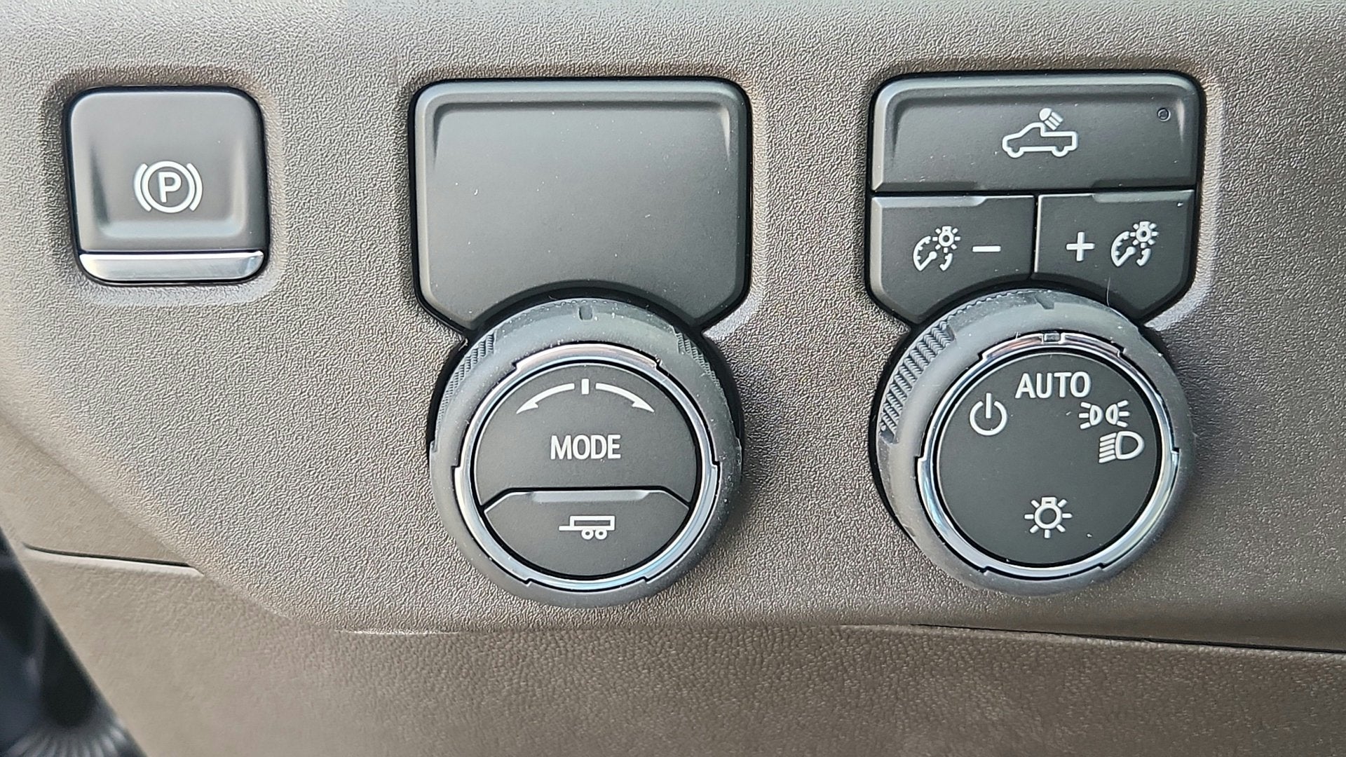 2026 Chevrolet Silverado 1500 LT Texas Edition