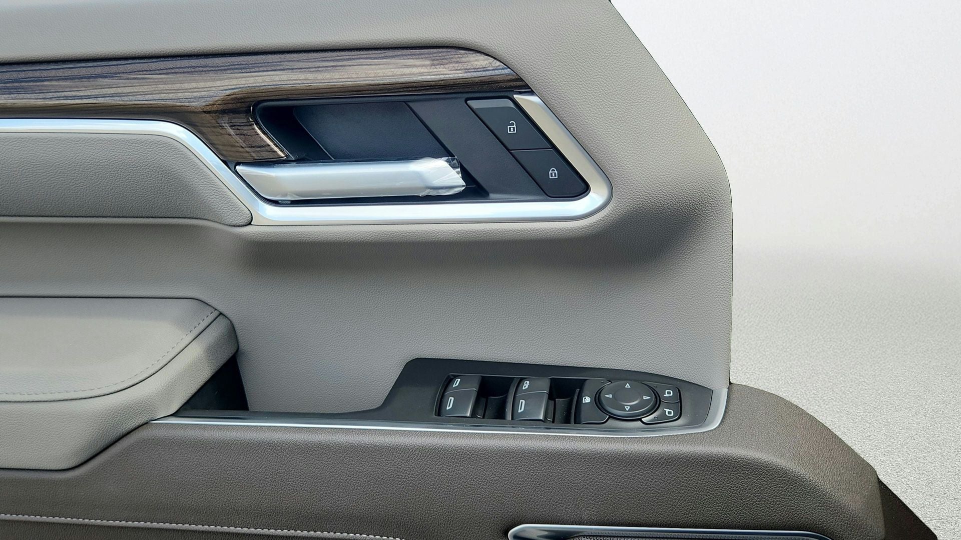 2026 Chevrolet Silverado 1500 LT Texas Edition