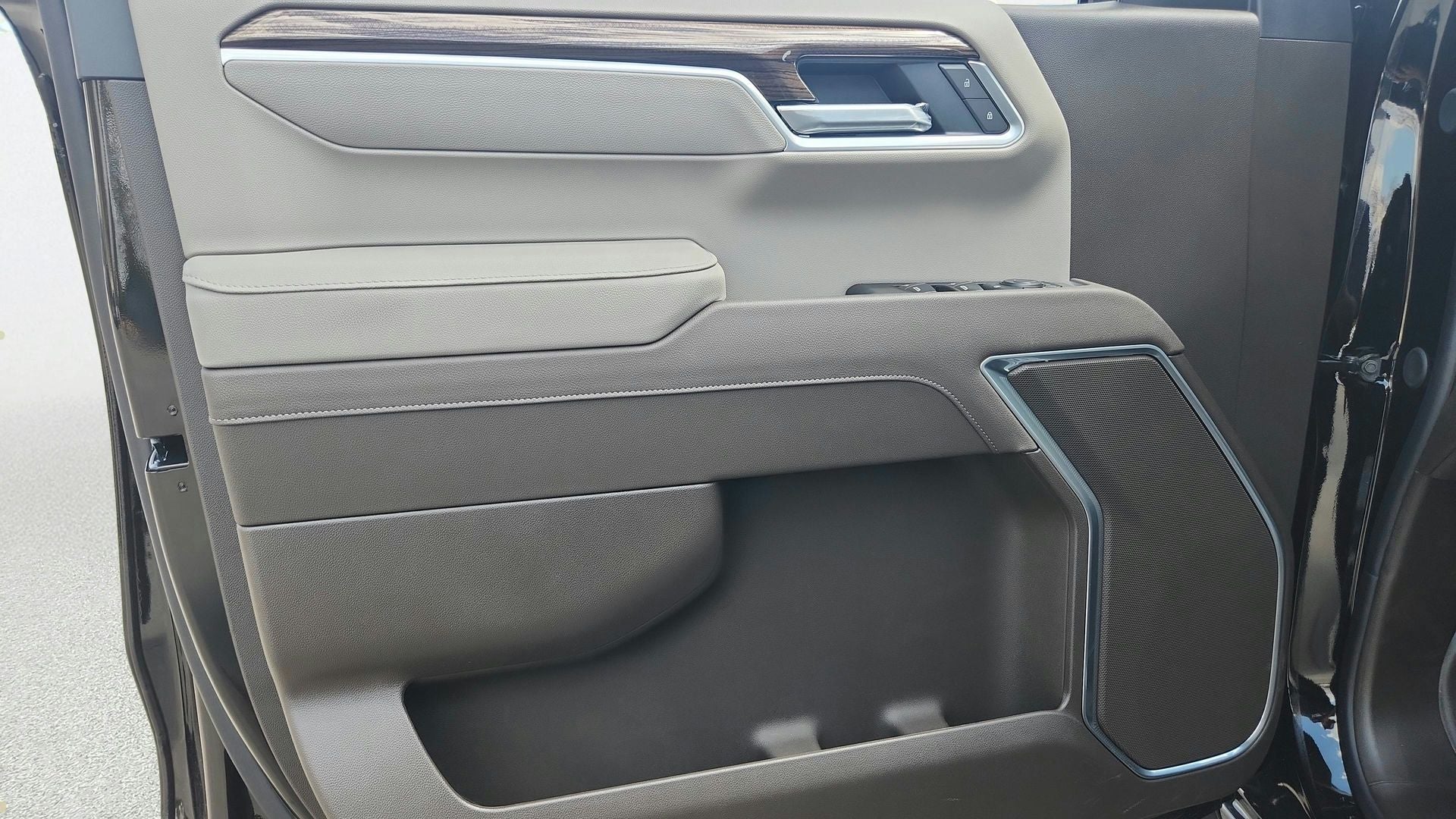 2026 Chevrolet Silverado 1500 LT Texas Edition
