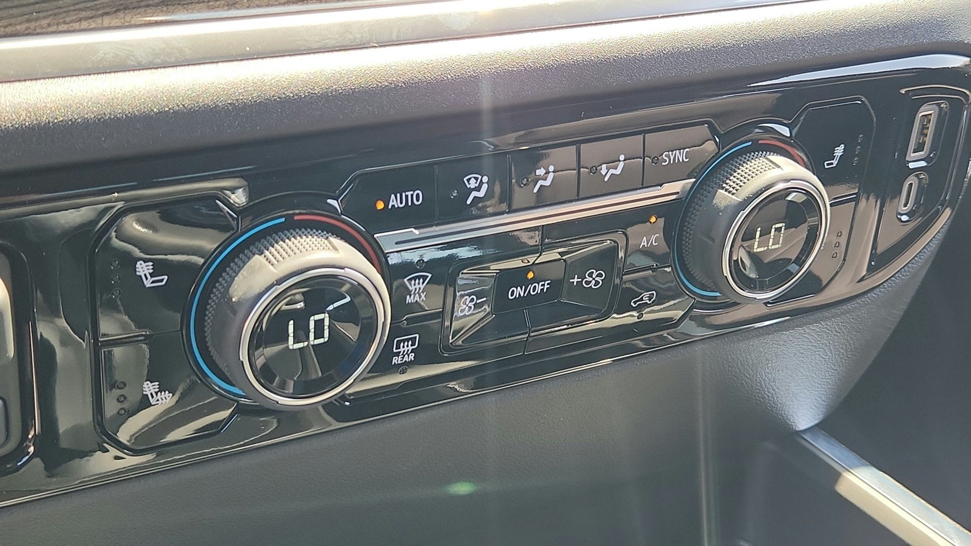 2026 Chevrolet Silverado 1500 LT Texas Edition