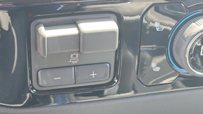 2026 Chevrolet Silverado 1500 LT Texas Edition