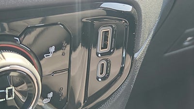 2026 Chevrolet Silverado 1500 LT Texas Edition