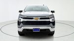 2026 Chevrolet Silverado 1500 LT Texas Edition