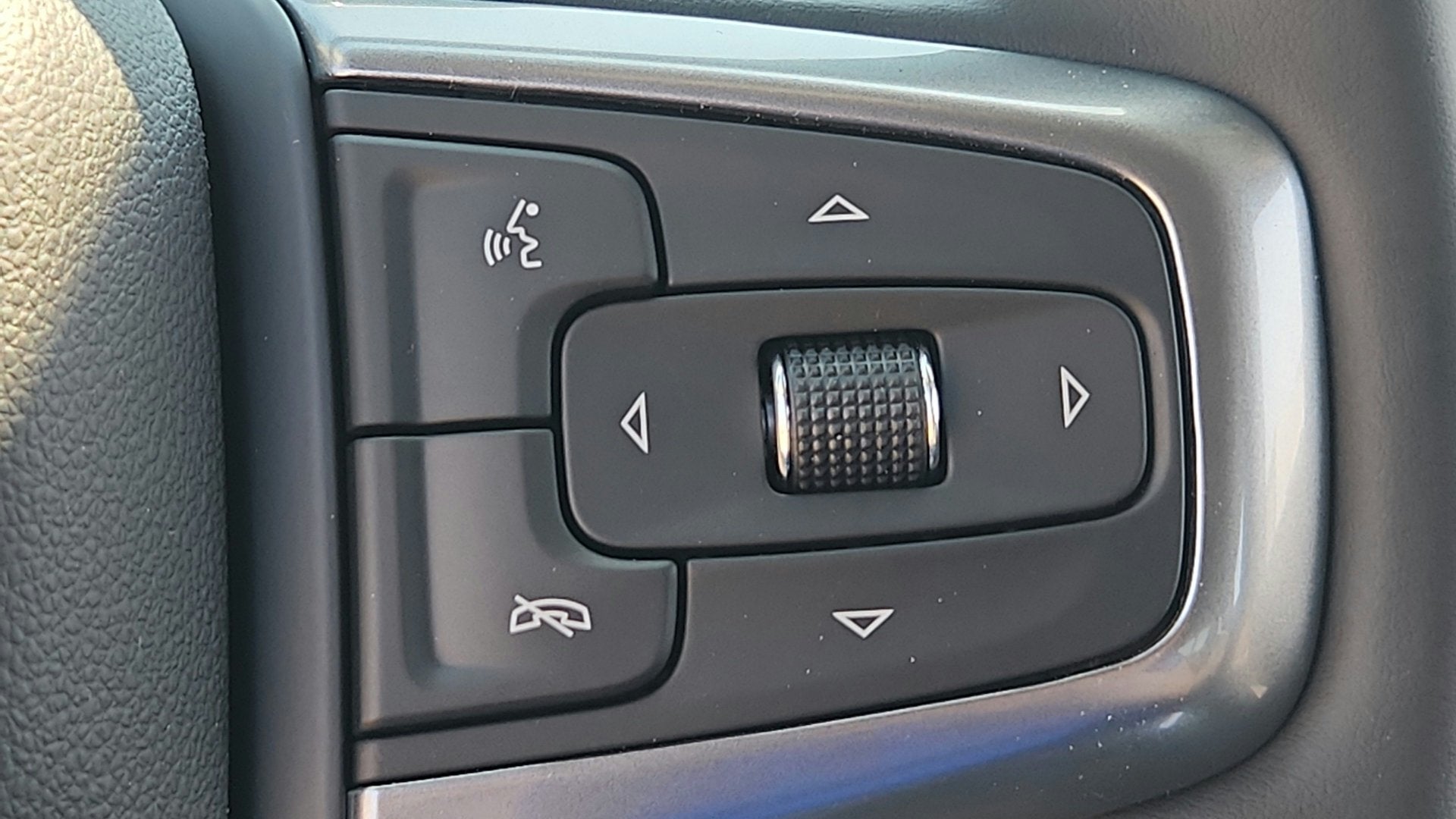 2026 Chevrolet Silverado 1500 LT Texas Edition