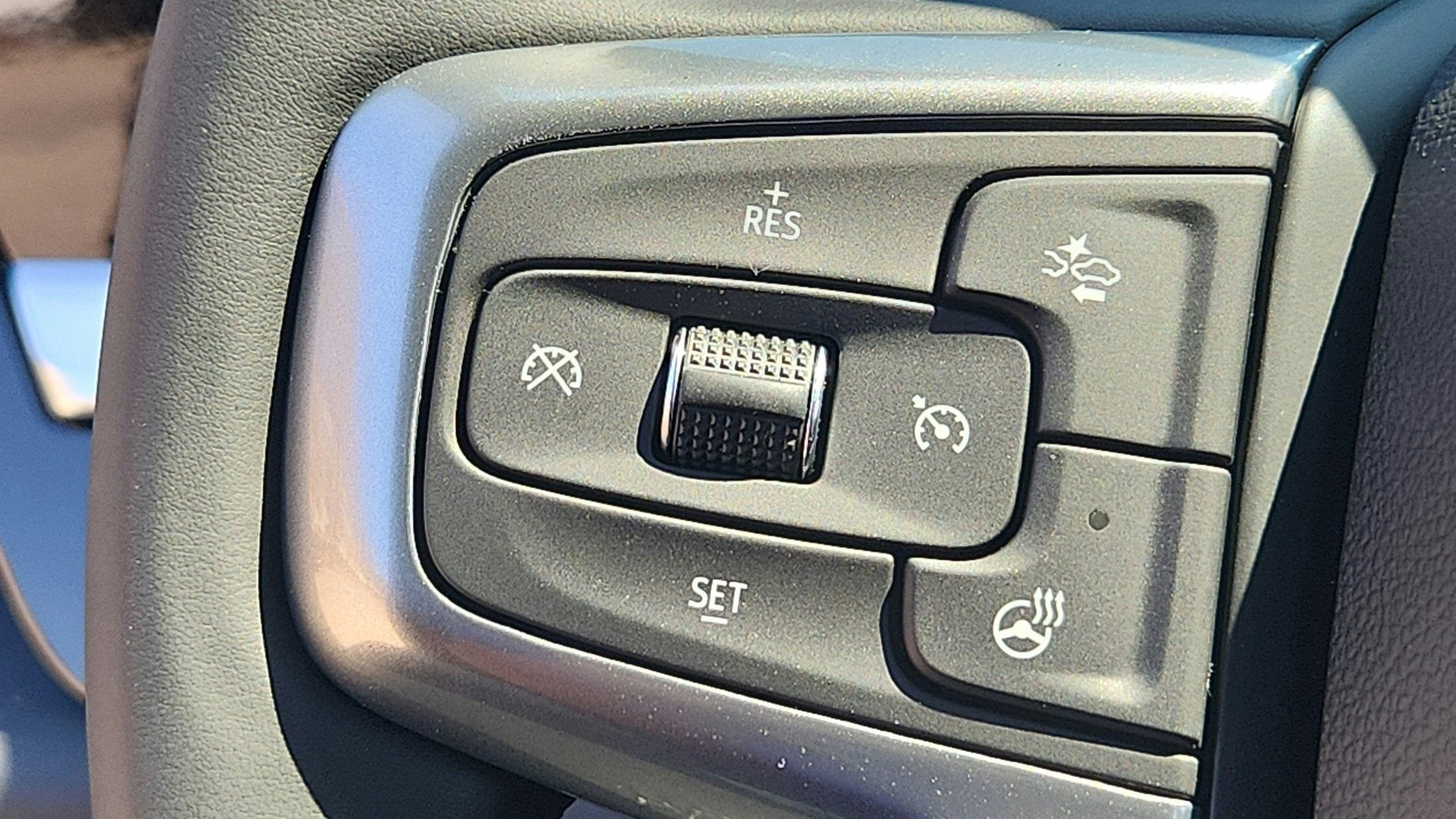 2026 Chevrolet Silverado 1500 LT Texas Edition