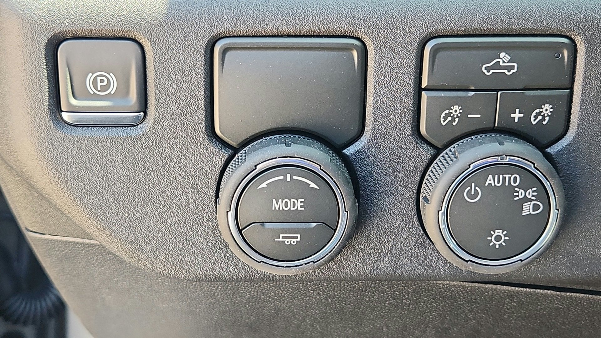 2026 Chevrolet Silverado 1500 LT Texas Edition