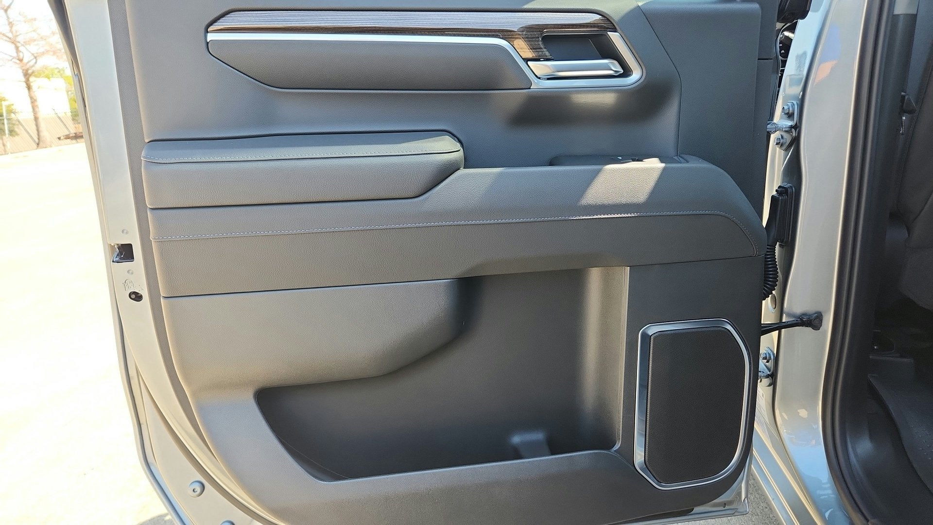 2026 Chevrolet Silverado 1500 LT Texas Edition