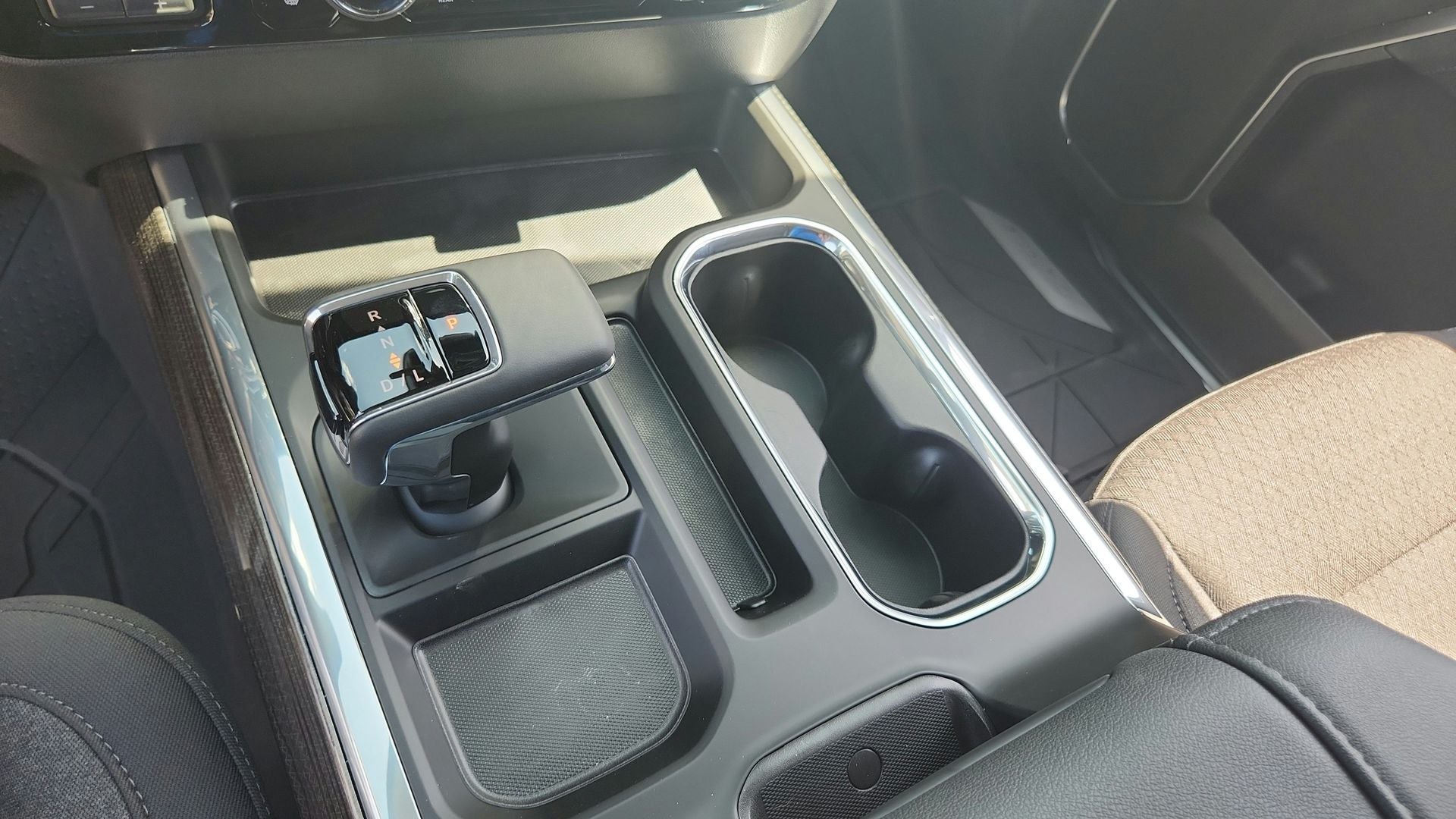 2026 Chevrolet Silverado 1500 LT Texas Edition