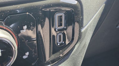 2026 Chevrolet Silverado 1500 LT Texas Edition
