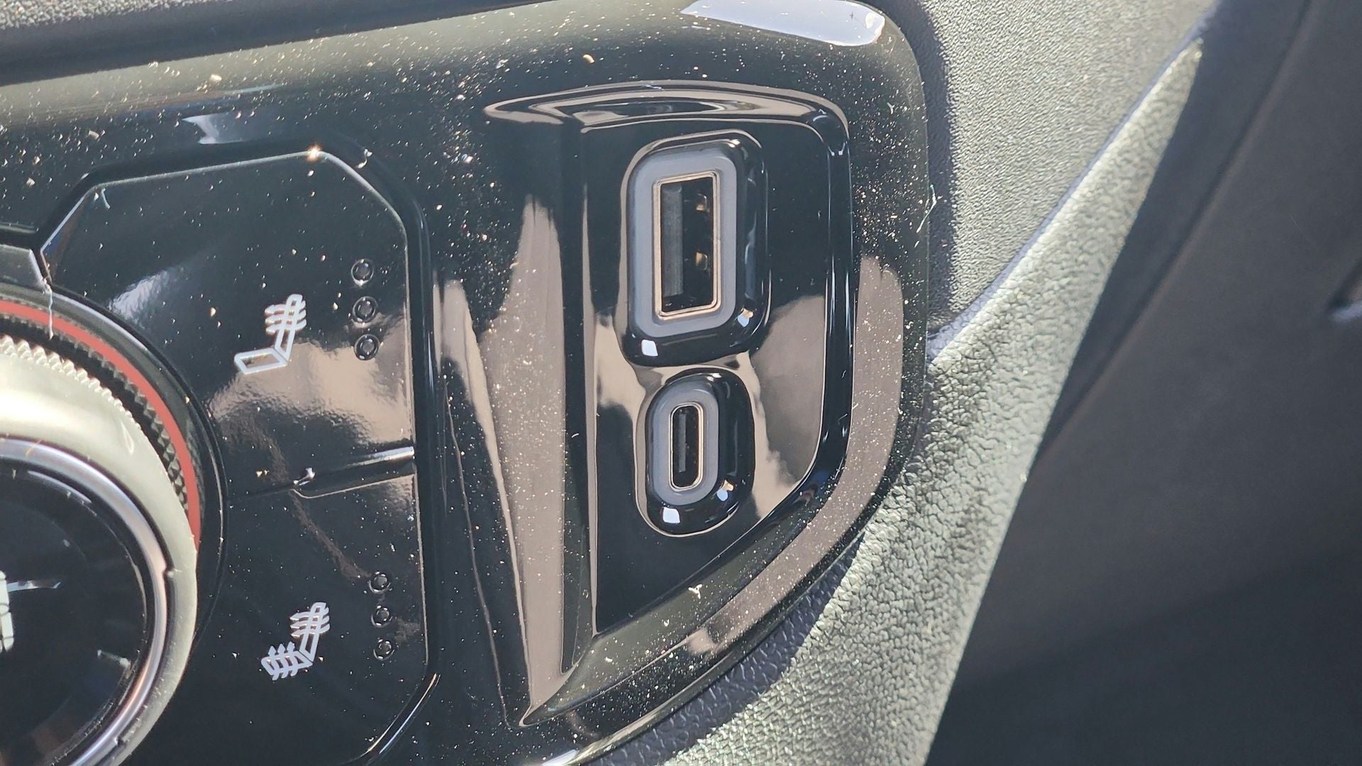 2026 Chevrolet Silverado 1500 LT Texas Edition