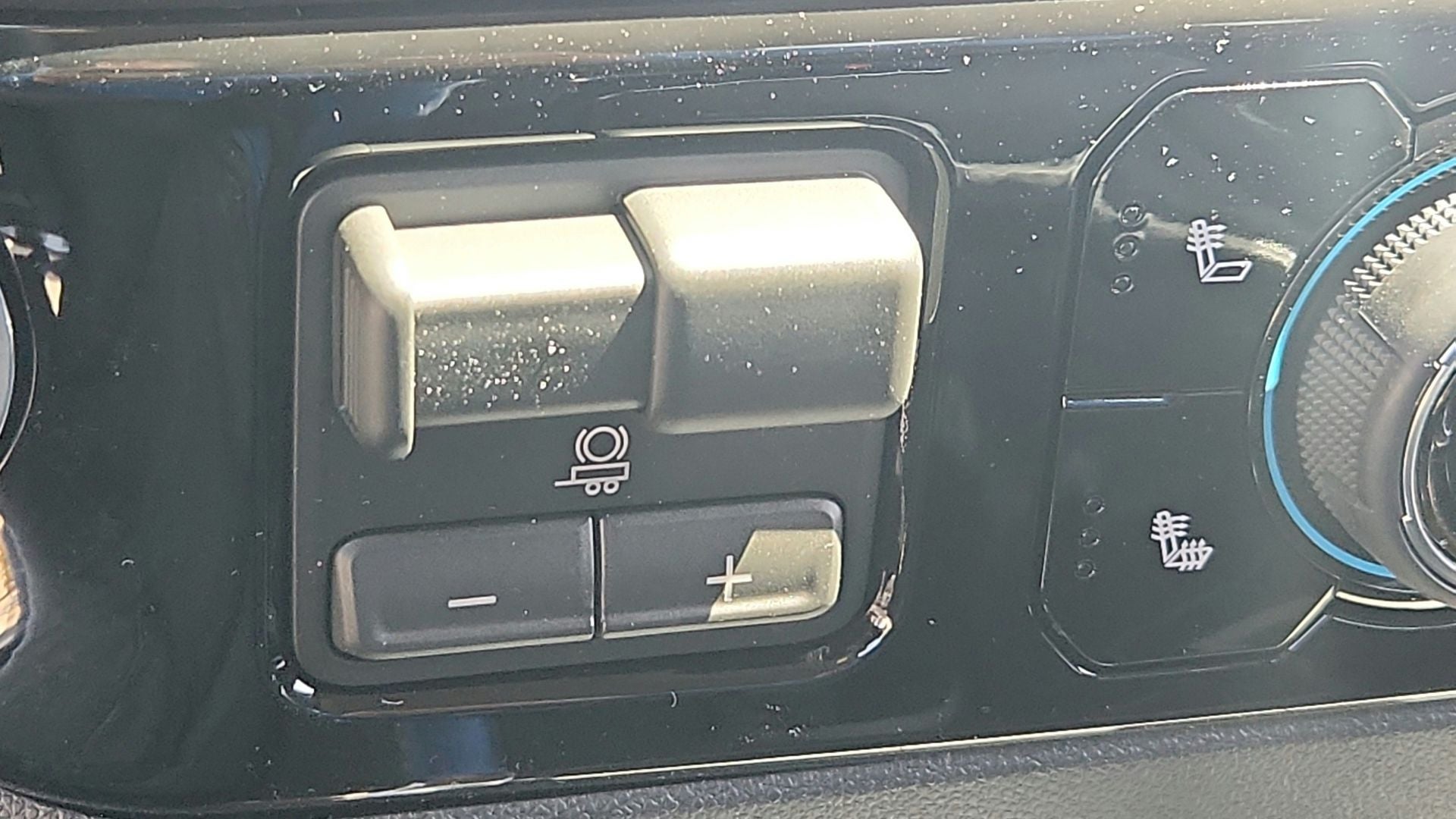 2026 Chevrolet Silverado 1500 LT Texas Edition