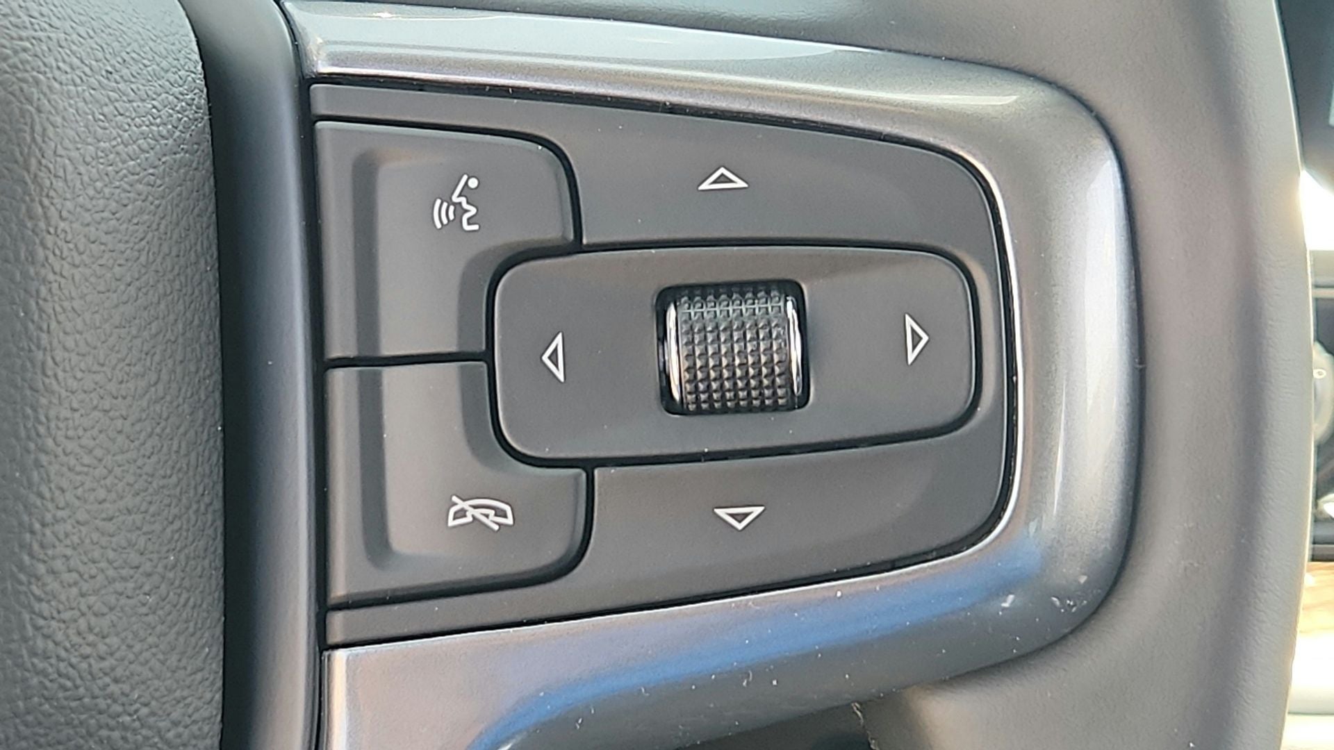 2026 Chevrolet Silverado 1500 LT Texas Edition