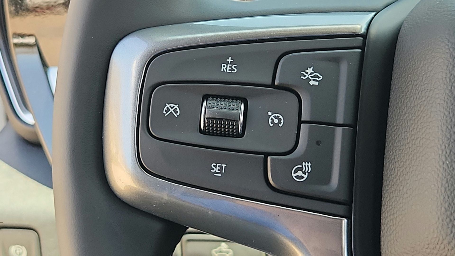 2026 Chevrolet Silverado 1500 LT Texas Edition