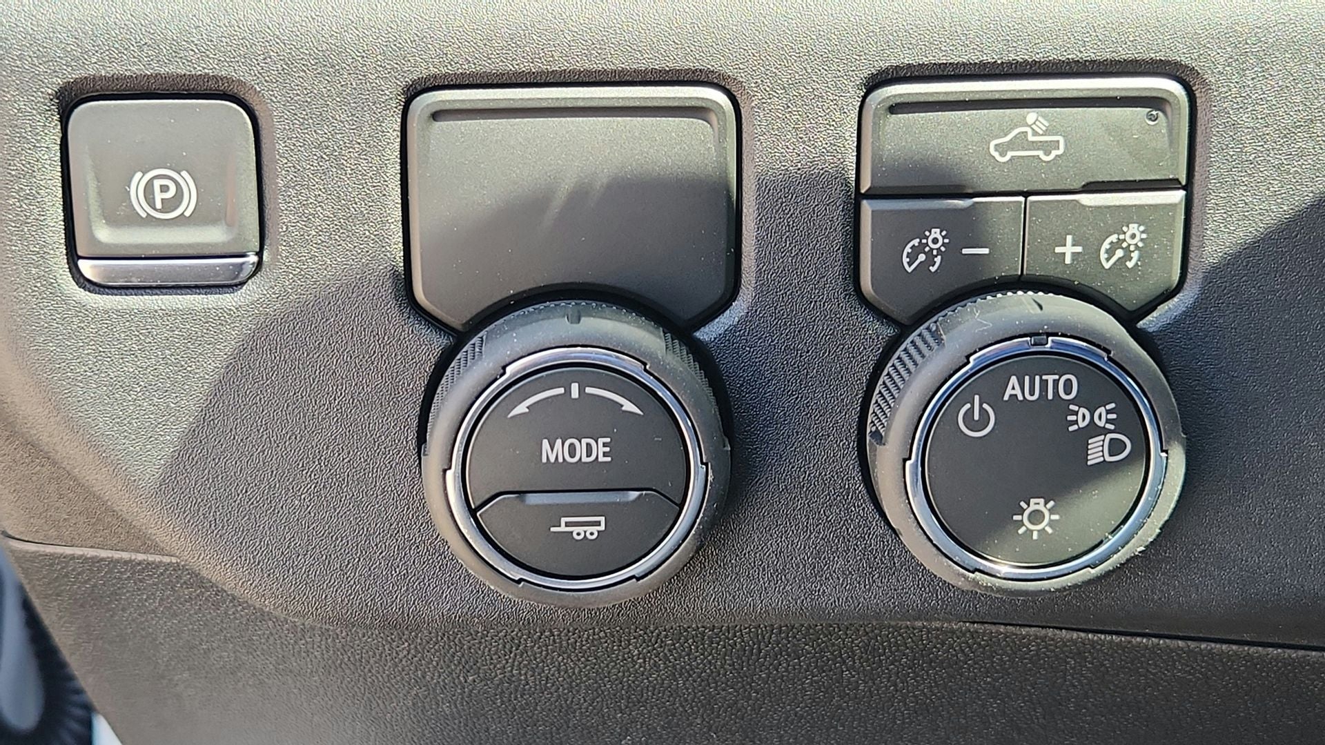 2026 Chevrolet Silverado 1500 LT Texas Edition
