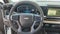 2026 Chevrolet Silverado 1500 LT Texas Edition